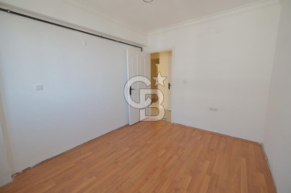 EGEKENT-2' DE ARA KAT TADİLATLI KİRALIK 3+1 DAİRE