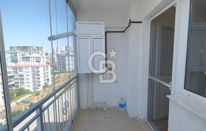 EGEKENT-2' DE ARA KAT TADİLATLI KİRALIK 3+1 DAİRE