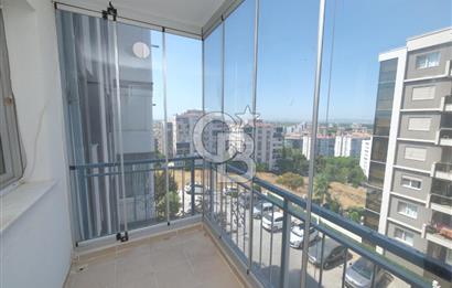 EGEKENT-2' DE ARA KAT TADİLATLI KİRALIK 3+1 DAİRE