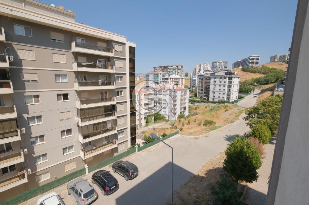 EGEKENT-2' DE ARA KAT TADİLATLI KİRALIK 3+1 DAİRE