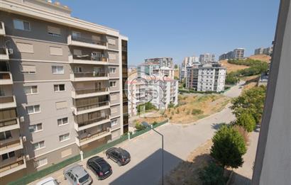 EGEKENT-2' DE ARA KAT TADİLATLI KİRALIK 3+1 DAİRE