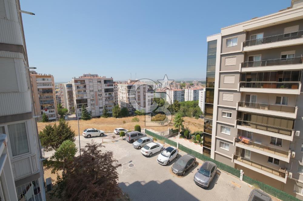 EGEKENT-2' DE ARA KAT TADİLATLI KİRALIK 3+1 DAİRE