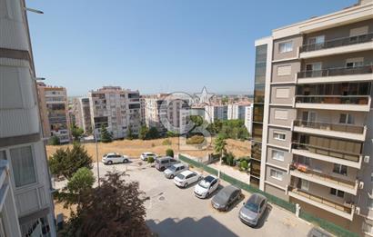 EGEKENT-2' DE ARA KAT TADİLATLI KİRALIK 3+1 DAİRE