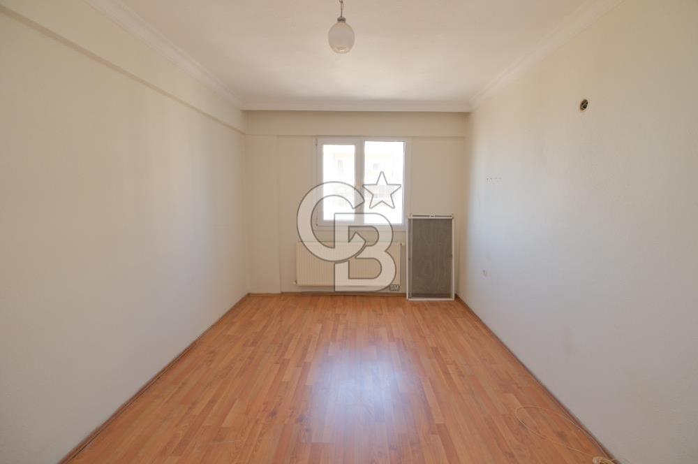 EGEKENT-2' DE ARA KAT TADİLATLI KİRALIK 3+1 DAİRE