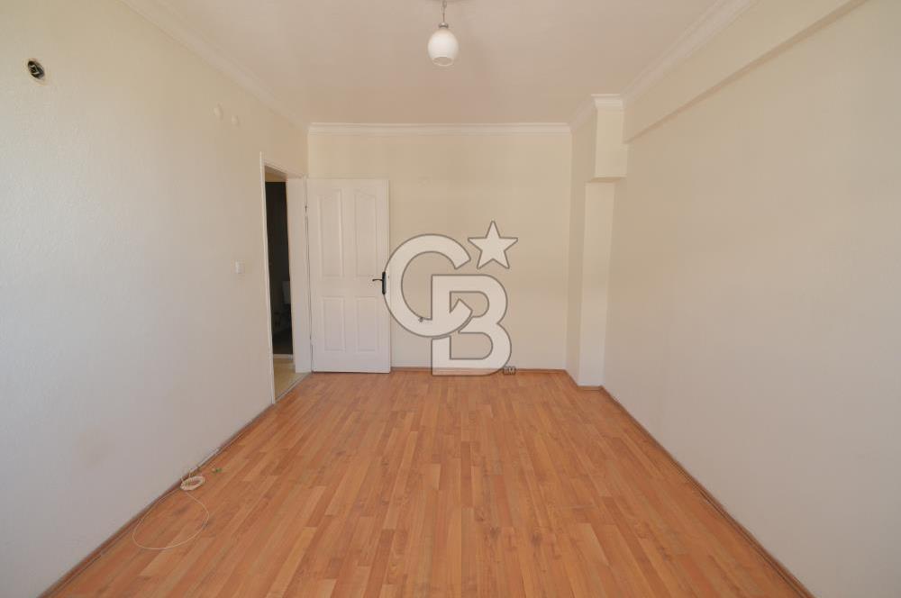 EGEKENT-2' DE ARA KAT TADİLATLI KİRALIK 3+1 DAİRE