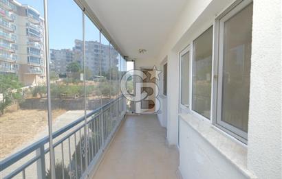 EGEKENT-2' DE ARA KAT TADİLATLI KİRALIK 3+1 DAİRE