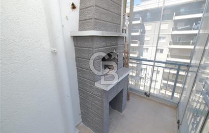 EGEKENT-2' DE ARA KAT TADİLATLI KİRALIK 3+1 DAİRE
