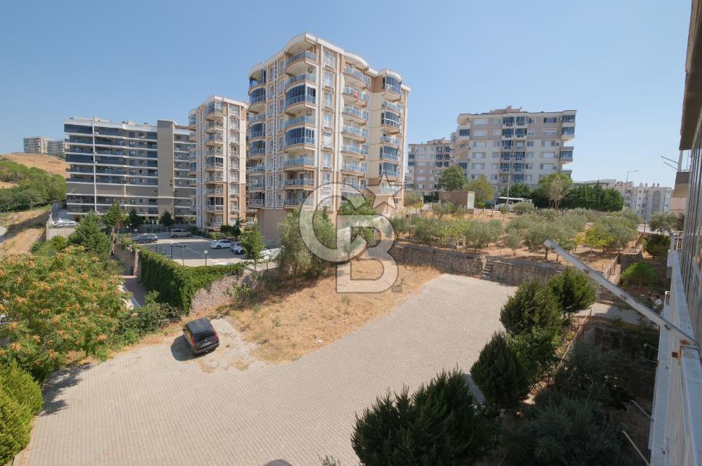EGEKENT-2' DE ARA KAT TADİLATLI KİRALIK 3+1 DAİRE