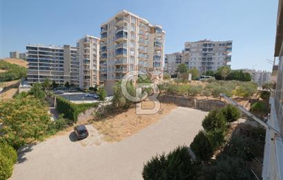 EGEKENT-2' DE ARA KAT TADİLATLI KİRALIK 3+1 DAİRE