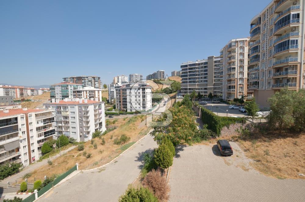 EGEKENT-2' DE ARA KAT TADİLATLI KİRALIK 3+1 DAİRE