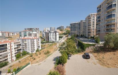 EGEKENT-2' DE ARA KAT TADİLATLI KİRALIK 3+1 DAİRE