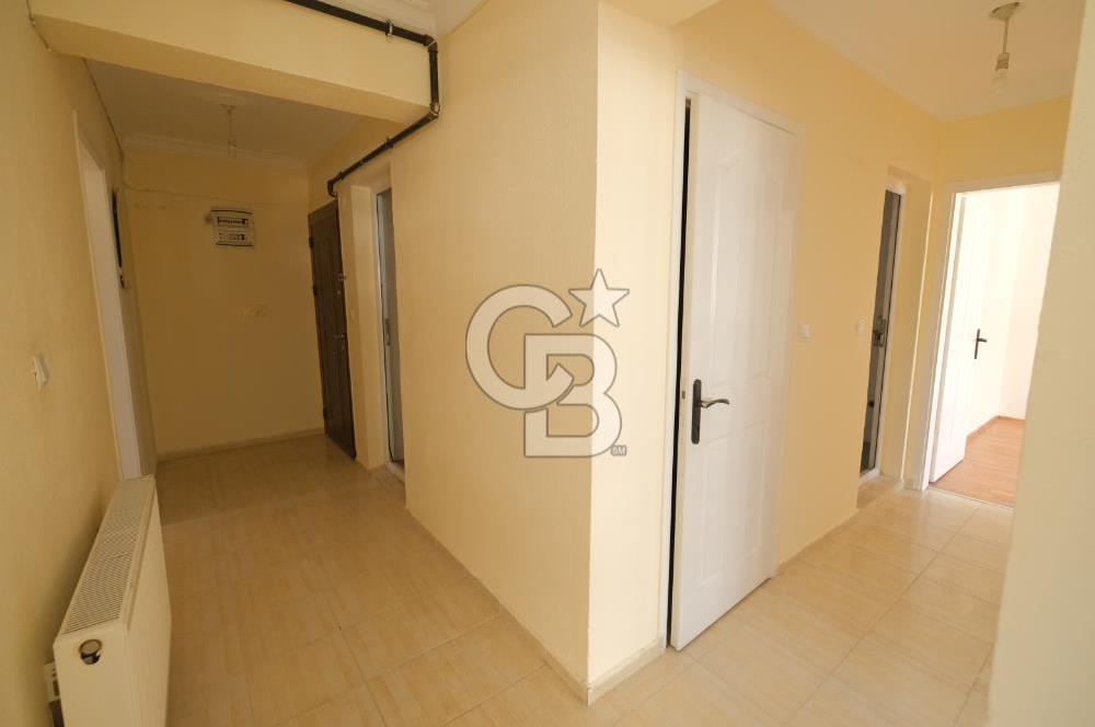 EGEKENT-2' DE ARA KAT TADİLATLI KİRALIK 3+1 DAİRE
