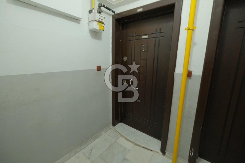 EGEKENT-2' DE ARA KAT TADİLATLI KİRALIK 3+1 DAİRE