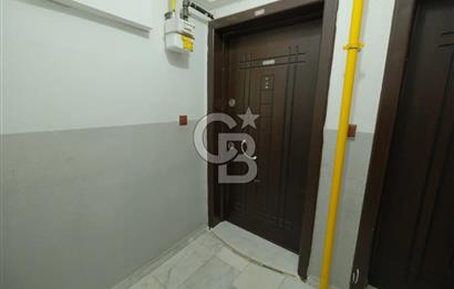EGEKENT-2' DE ARA KAT TADİLATLI KİRALIK 3+1 DAİRE