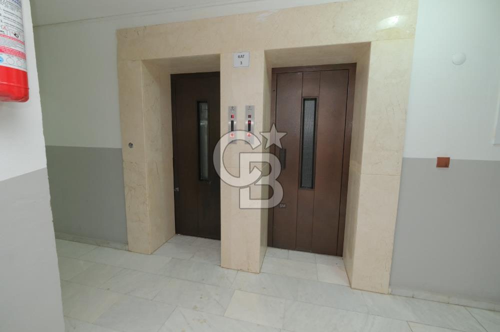EGEKENT-2' DE ARA KAT TADİLATLI KİRALIK 3+1 DAİRE