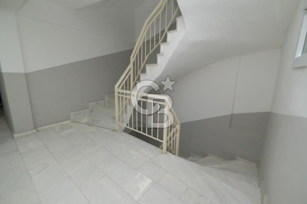 EGEKENT-2' DE ARA KAT TADİLATLI KİRALIK 3+1 DAİRE