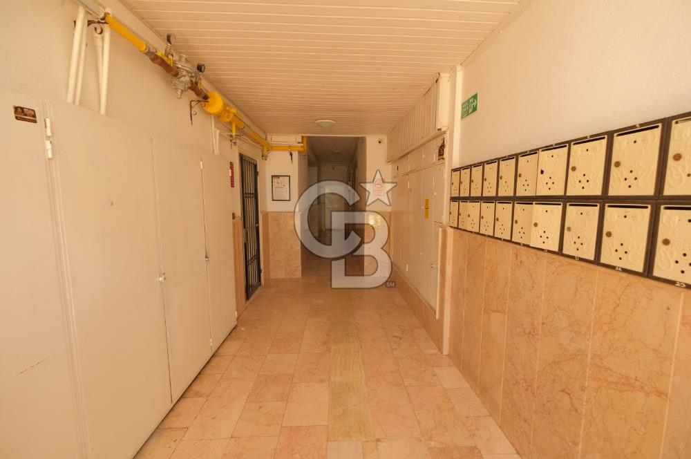 EGEKENT-2' DE ARA KAT TADİLATLI KİRALIK 3+1 DAİRE