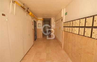 EGEKENT-2' DE ARA KAT TADİLATLI KİRALIK 3+1 DAİRE