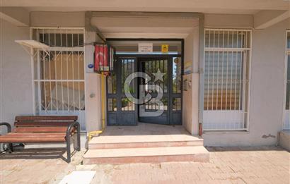 EGEKENT-2' DE ARA KAT TADİLATLI KİRALIK 3+1 DAİRE