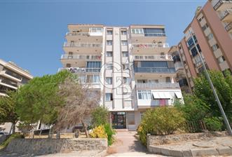 EGEKENT-2' DE ARA KAT TADİLATLI KİRALIK 3+1 DAİRE - 1 - 371056