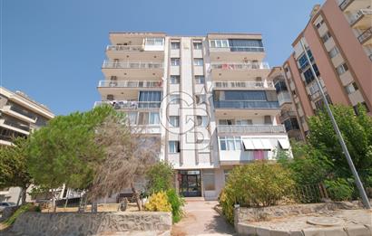 EGEKENT-2' DE ARA KAT TADİLATLI KİRALIK 3+1 DAİRE