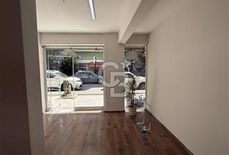 İZMİR KARŞIYAKA YALI MAHALLESİNDE KİRALIK İŞYERİ - 1 - 371045