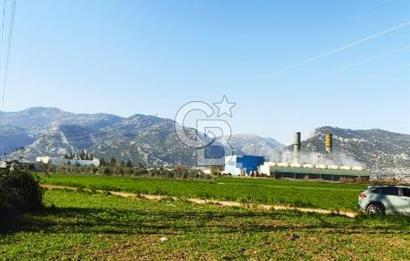 DÖŞEMEALTI SELİMİYE'DE FIRSAT!!!ELEKTRİK,SU YOL,KÖY İÇİ İMARLI