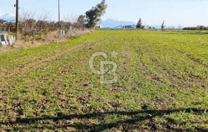 DÖŞEMEALTI SELİMİYE'DE FIRSAT!!!ELEKTRİK,SU YOL,KÖY İÇİ İMARLI