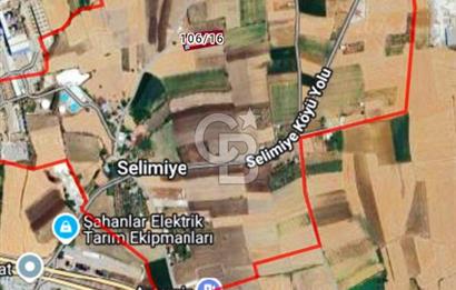 DÖŞEMEALTI SELİMİYE'DE FIRSAT!!!ELEKTRİK,SU YOL,KÖY İÇİ İMARLI