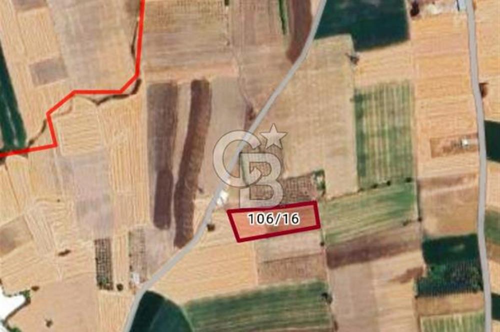 DÖŞEMEALTI SELİMİYE'DE FIRSAT!!!ELEKTRİK,SU YOL,KÖY İÇİ İMARLI