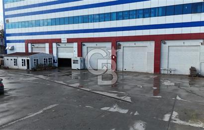 ARNAVUTKÖY AKPINAR SANAYİ ZEMİNE BASAR 5.361M² DEPO&ÜRETİM TESİS