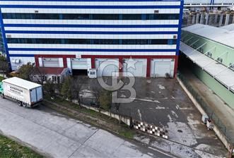 ARNAVUTKÖY AKPINAR SANAYİ ZEMİNE BASAR 5.361M² DEPO&ÜRETİM TESİS - 3 - 371002