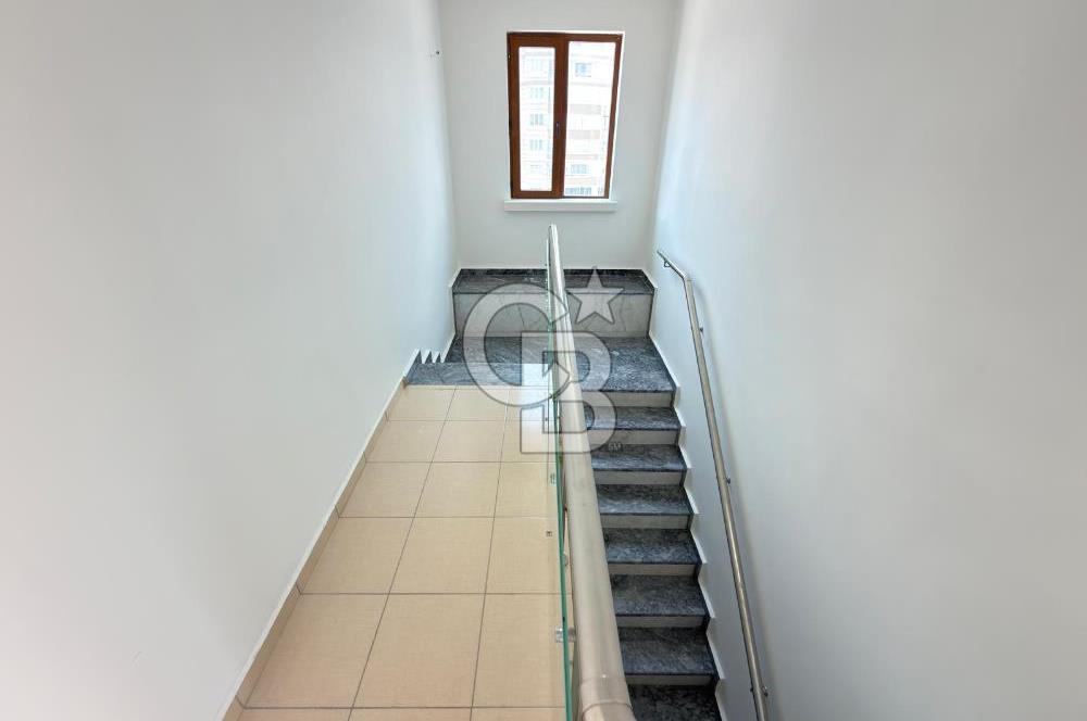 BATIKENT ÇAKIRLAR GÖBEK,BOTONİK METRO YAKINI 5+2 KATTA DUBLEKS