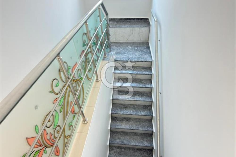 BATIKENT ÇAKIRLAR GÖBEK,BOTONİK METRO YAKINI 5+2 KATTA DUBLEKS