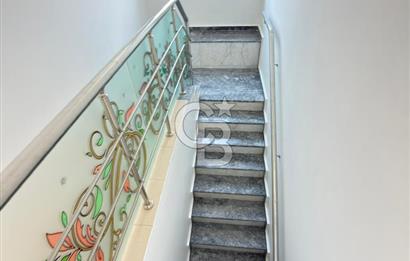 BATIKENT ÇAKIRLAR GÖBEK,BOTONİK METRO YAKINI 5+2 KATTA DUBLEKS