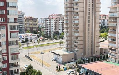 BATIKENT ÇAKIRLAR GÖBEK,BOTONİK METRO YAKINI 5+2 KATTA DUBLEKS