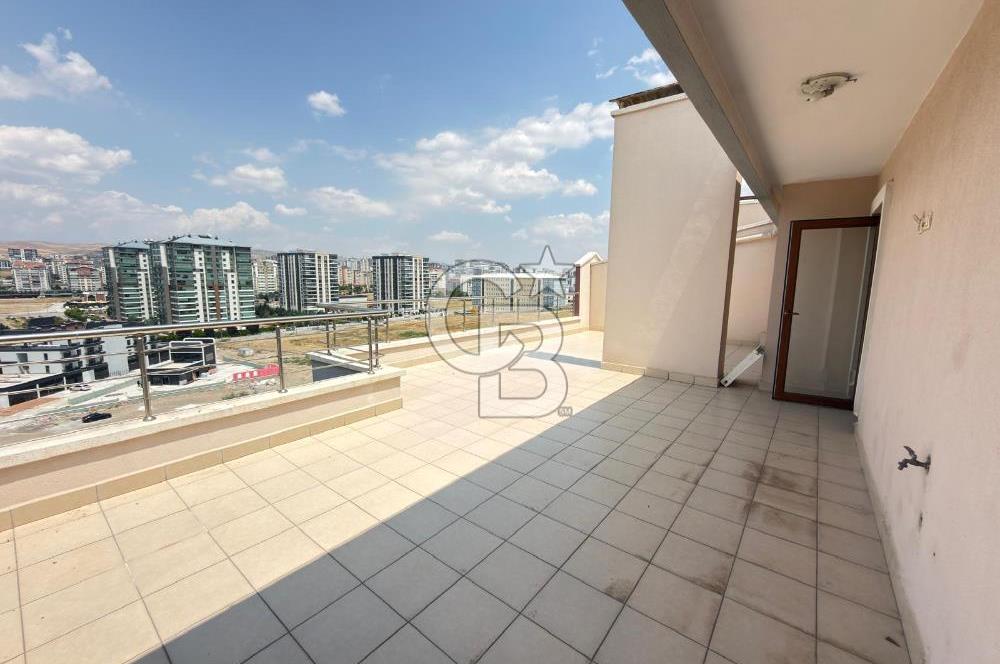 BATIKENT ÇAKIRLAR GÖBEK,BOTONİK METRO YAKINI 5+2 KATTA DUBLEKS