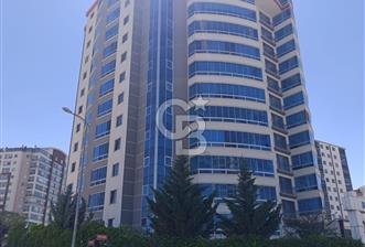 TURGUTÖZAL MAHALLESİ MERKEZİ KONUMDA GENİŞ BALKONLU 4+1 - 2 - 371019
