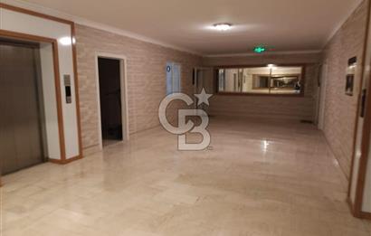 TURGUTÖZAL MAHALLESİ MERKEZİ KONUMDA GENİŞ BALKONLU 4+1