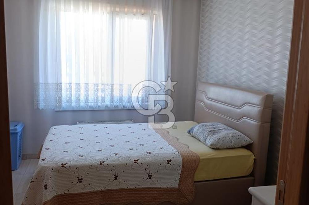 TURGUTÖZAL MAHALLESİ MERKEZİ KONUMDA GENİŞ BALKONLU 4+1