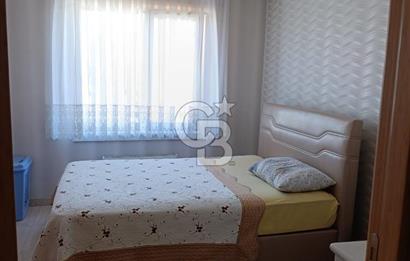 TURGUTÖZAL MAHALLESİ MERKEZİ KONUMDA GENİŞ BALKONLU 4+1