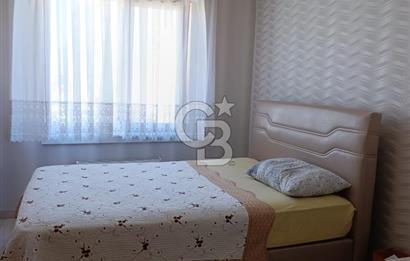 TURGUTÖZAL MAHALLESİ MERKEZİ KONUMDA GENİŞ BALKONLU 4+1