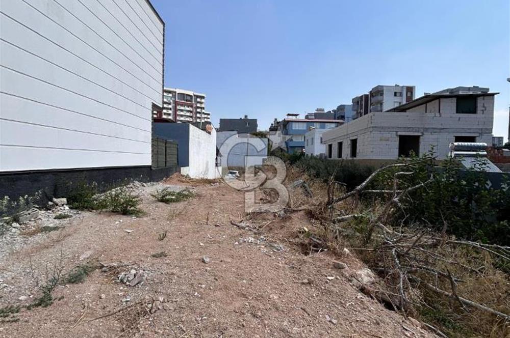SARIÇAM YEŞİLTEPE'DE İMARLI MÜSTAKİL TAPULU SATILIK ARSA