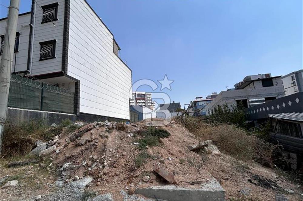 SARIÇAM YEŞİLTEPE'DE İMARLI MÜSTAKİL TAPULU SATILIK ARSA