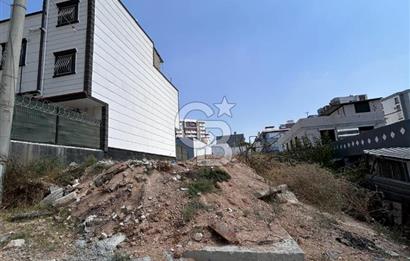 SARIÇAM YEŞİLTEPE'DE İMARLI MÜSTAKİL TAPULU SATILIK ARSA