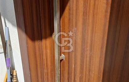 Urla, Atatürk Mahallesinde Eşyalı Kiralık 3+1 Daire