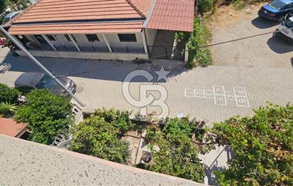 Urla, Atatürk Mahallesinde Eşyalı Kiralık 3+1 Daire