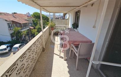 Urla, Atatürk Mahallesinde Eşyalı Kiralık 3+1 Daire