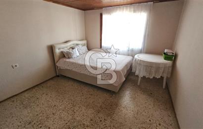 Urla, Atatürk Mahallesinde Eşyalı Kiralık 3+1 Daire