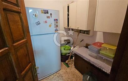 Urla, Atatürk Mahallesinde Eşyalı Kiralık 3+1 Daire